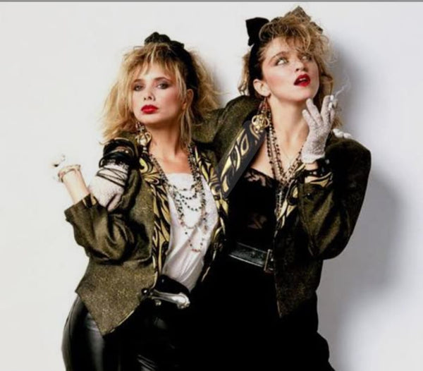 Jewerlry & Accessories