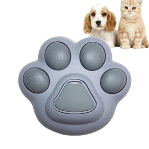 Pet Steam Massage Comb - Relax and Groom Your Pet While Removing Loose Hair!