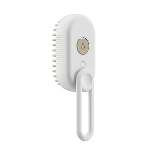 3 In 1 Electric Spray Cat Hair Brushes For Massage