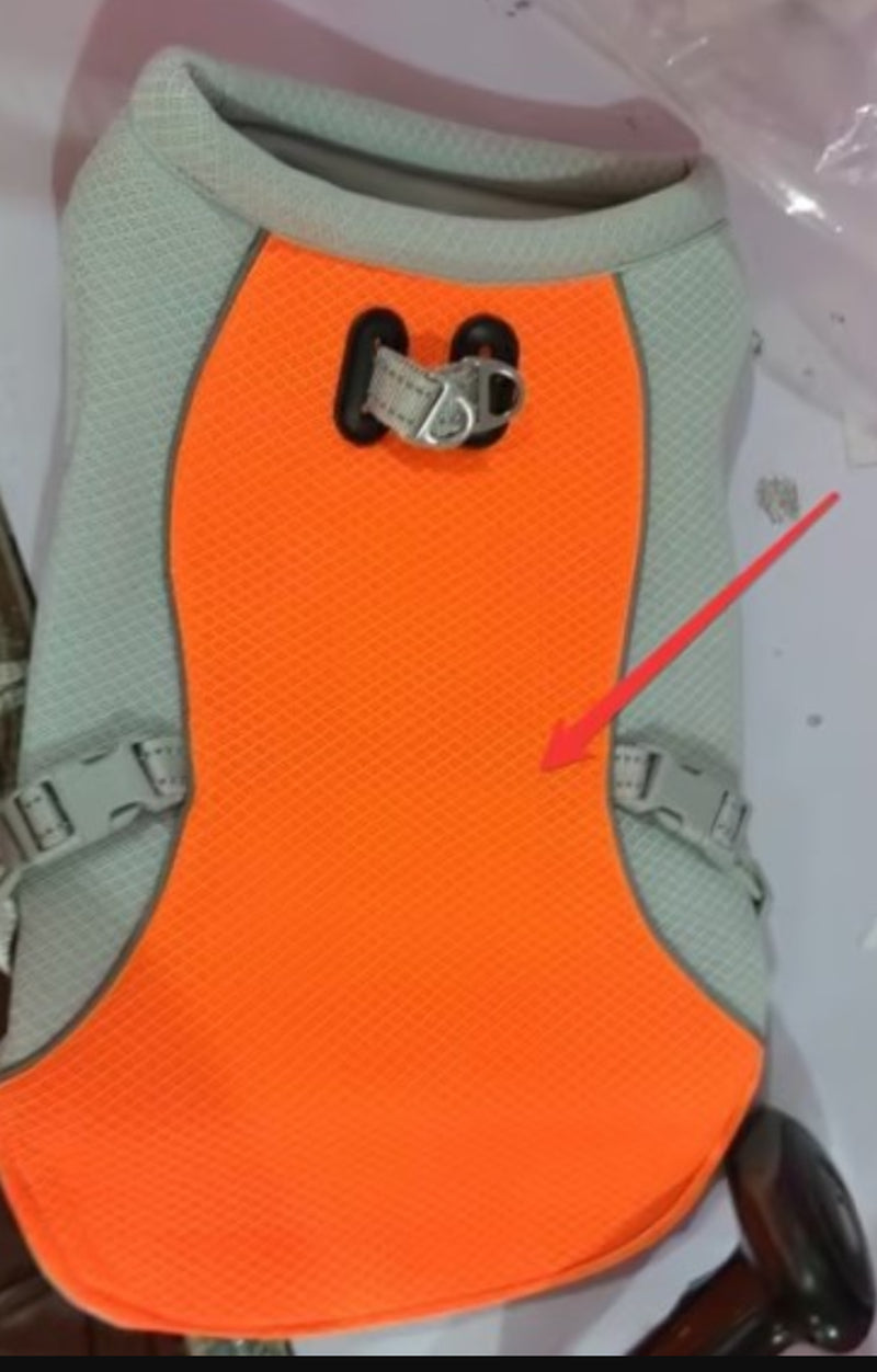 Breathable Dog Cooling Vest – Heat-Resistant, Sun-Proof Summer Jacket for Small & Large Dogs