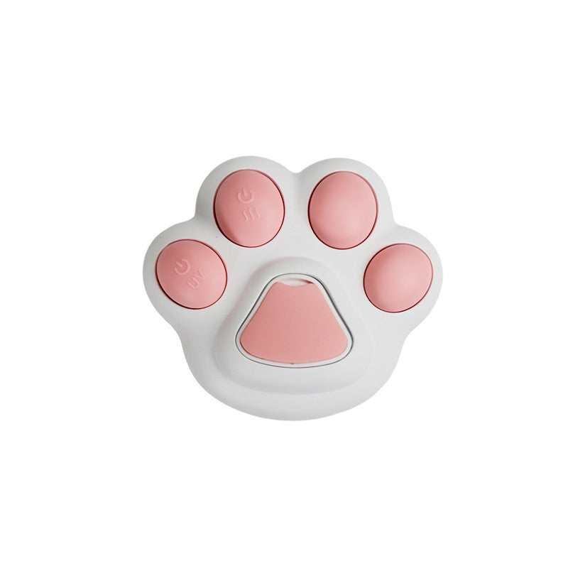 Pet Steam Massage Comb - Relax and Groom Your Pet While Removing Loose Hair!